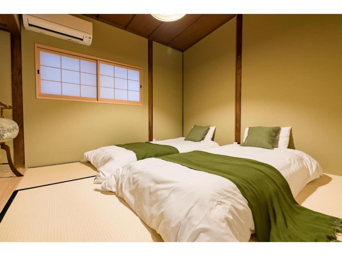 Villa 桃月庵 -Togetsuan- Ōsaka Exterior foto